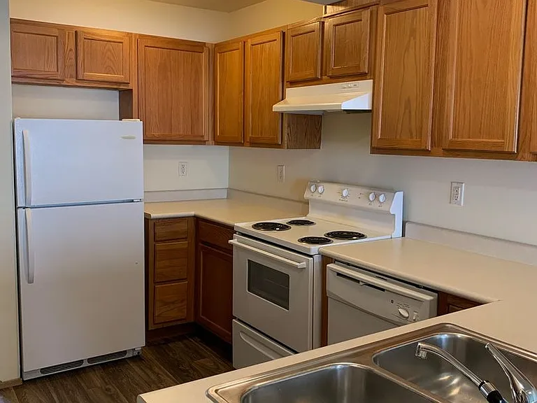 Belleau Woods Apartment Homes — Photo 9