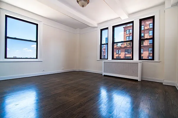 Rented by Brown Harris Stevens | media 27