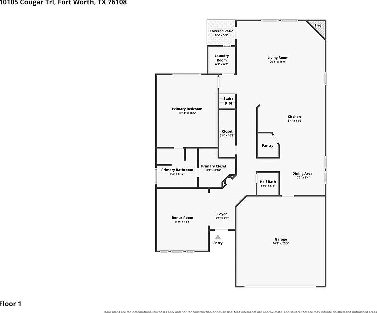 4 bed, 2.5 bath, 2845 sqft, $2,580 — Photo 2