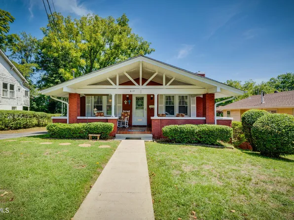 617 Vernon St, Bristol, VA 24201