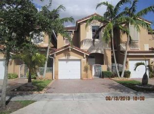957 SW 153rd Path, Miami, FL 33194