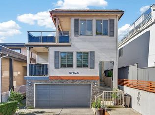 927 Kent St, White Rock, BC