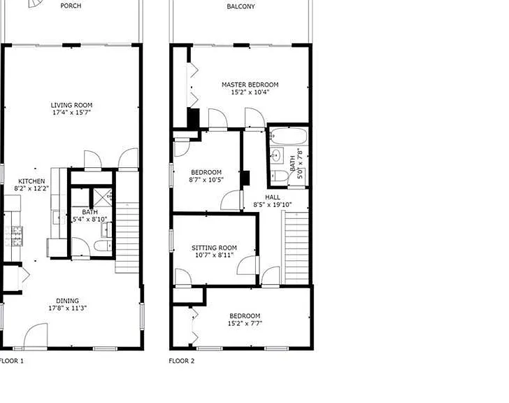 210 Broadway #210 — Photo 31