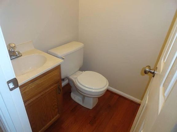 Half Bath