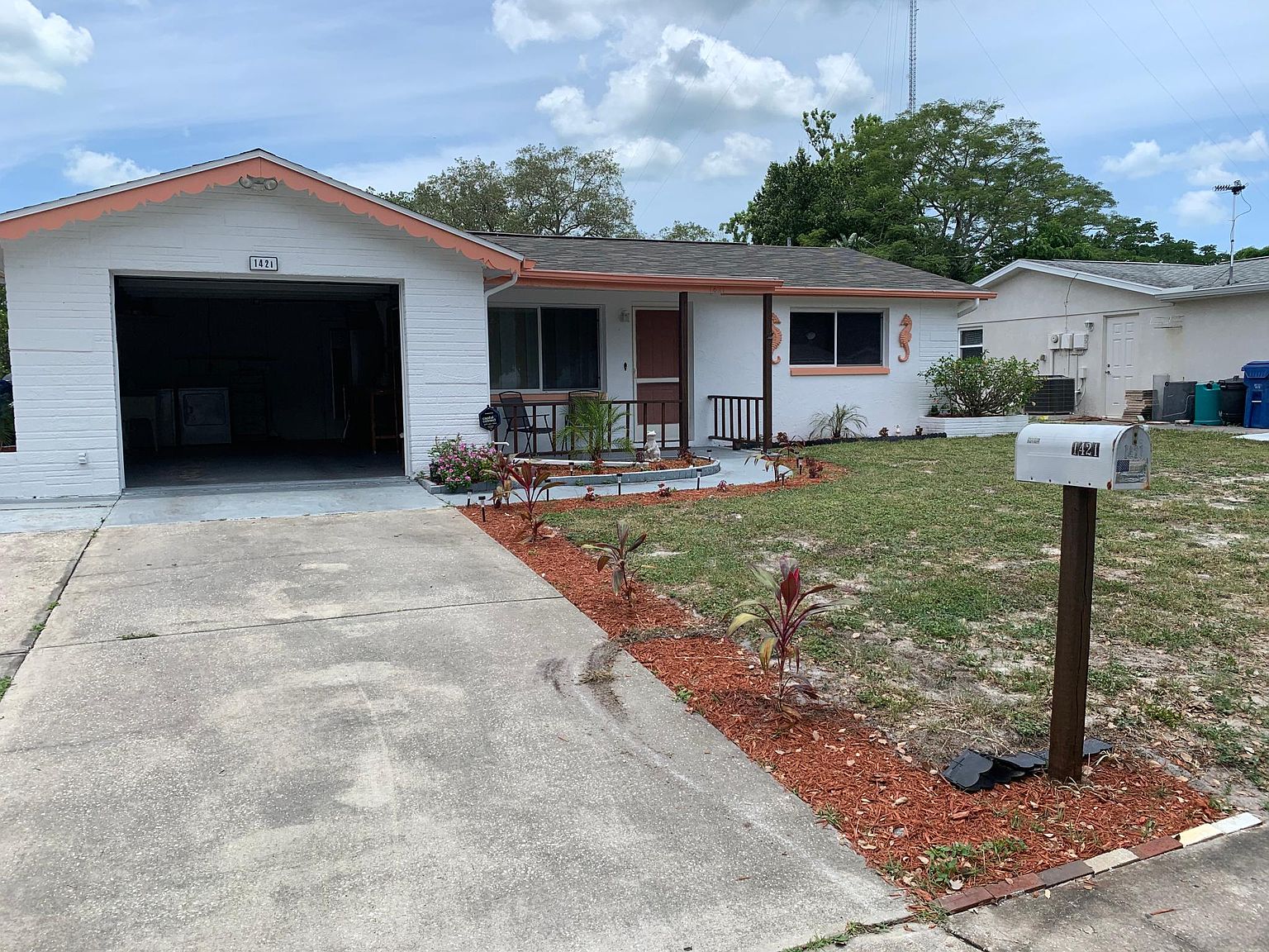 1421 Brixton Ln, Holiday, FL 34691 Zillow