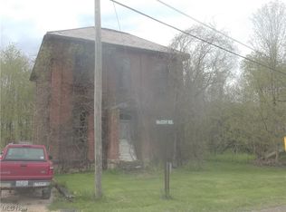 Sewellsville, Barnesville, OH 43713