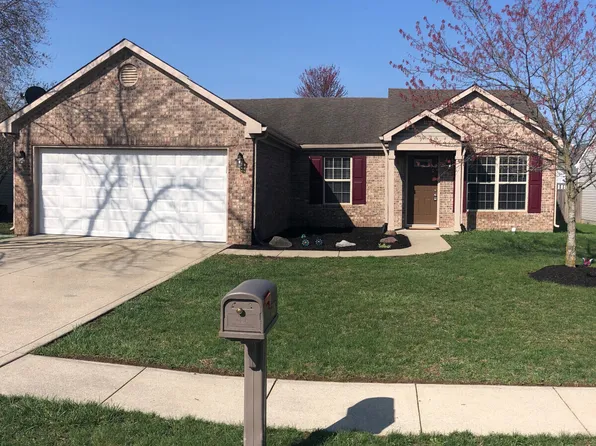 5528 Wheatstone Ct, Indianapolis, IN 46221