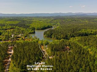 32 Highland Shores Lake Keowee #AT, Salem, SC 29676