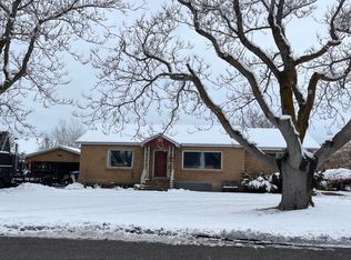 667 N 2000 W, West Pt, UT 84015