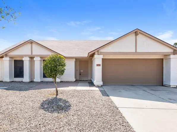 8725 W Carol Ave, Peoria, AZ 85345