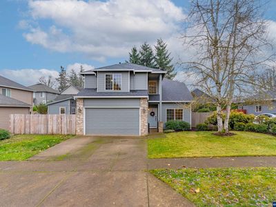 2738 Avalon Ave SE, Salem, OR, 97306
