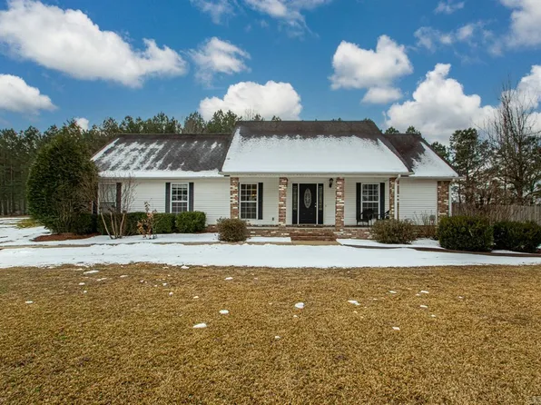 163 S Grant St #7488, Sheridan, AR 72150