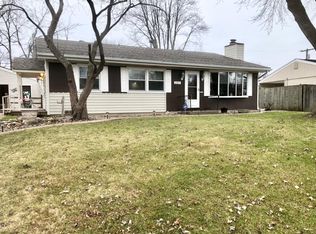 397 Keystone Dr, Valparaiso, IN 46385