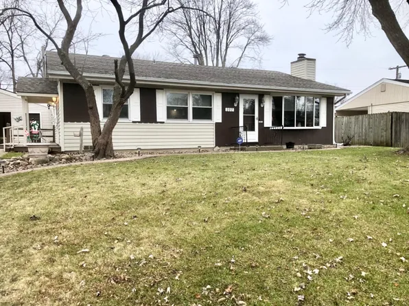 397 Keystone Dr, Valparaiso, IN 46385