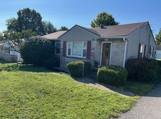 410 Jean Dr, Danville, KY 40422