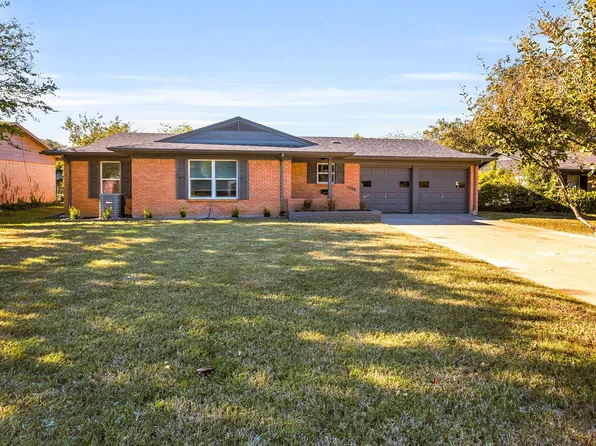 5708 Wheaton Dr, Fort Worth, TX 76133