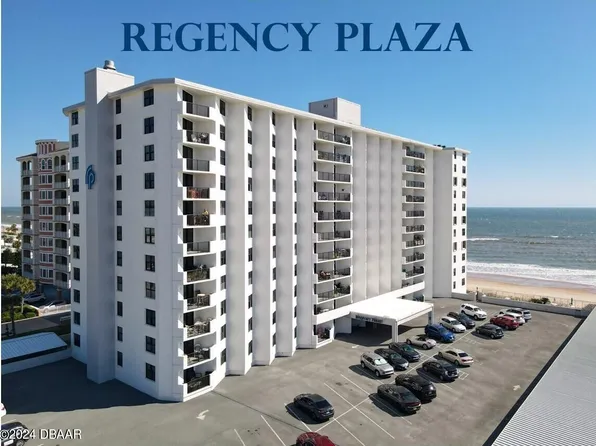 1415 Ocean Shore Blvd Unit 309, Ormond Beach, FL 32176