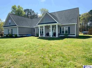 2900 Rebel Ln, Florence, SC 29505