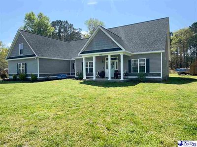 2900 Rebel Ln, Florence, SC, 29505