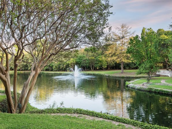 Home for Sale in North Dallas TX