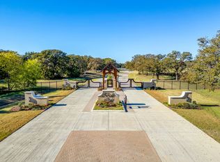 1209 Nottaway Ct, Burleson, TX 76028