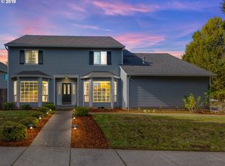 8125 SW Campion Ct, Beaverton, OR