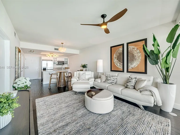 888 Biscayne Blvd #3111 — Photo 7