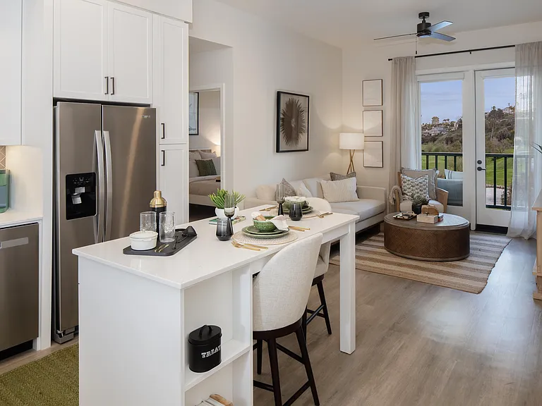 Everleigh San Clemente- 55+ Active Adult Apartment Homes — Photo 12