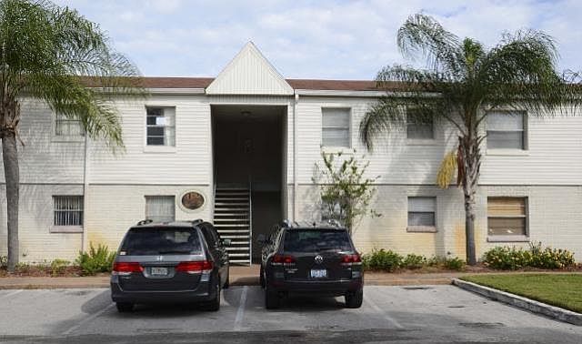 1st image of 7210 N Manhattan Ave APT 1223