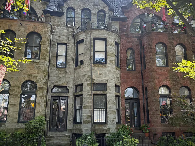1526 W Mount Royal Ave #3R — Photo 17