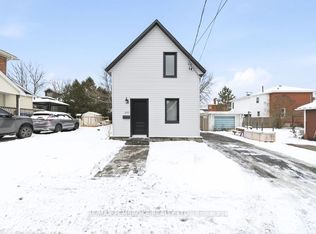131 Patrick Ave, Renfrew, ON K7V 3H3