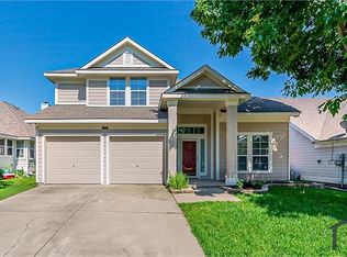 425 Creekside Dr, Anna, TX 75409