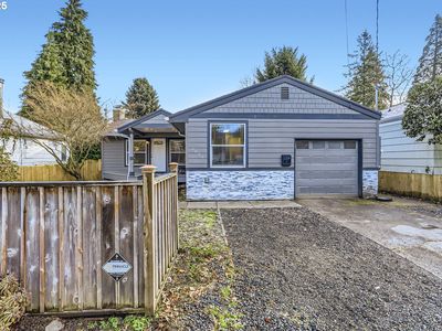 4626 SE 48th Ave, Portland, OR, 97206