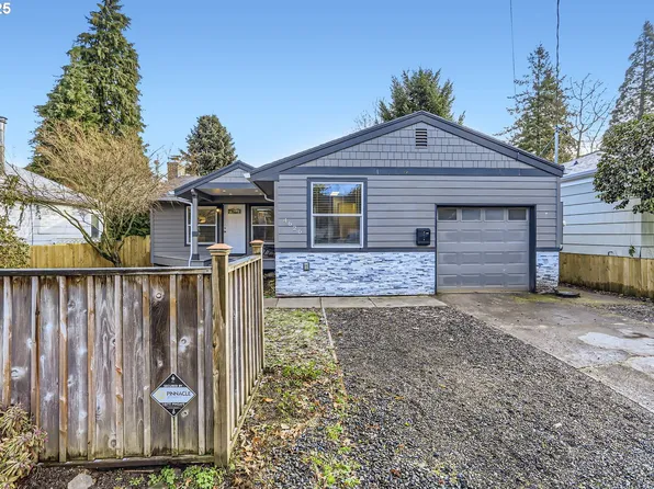 4626 SE 48th Ave, Portland, OR 97206