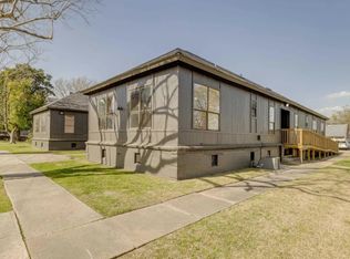 900 N 3rd St, Monroe, LA 71201