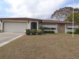 872 Roseway Ter NW, Port Charlotte, FL 33948