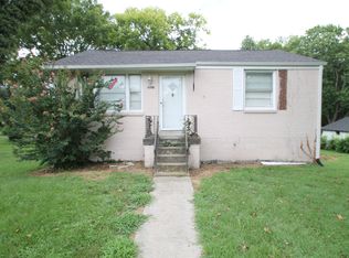 2521 Mashburn Rd, Nashville, TN 37210