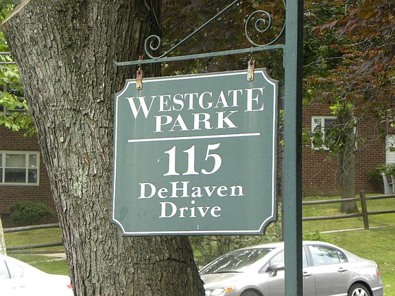 3rd image of 115 Dehaven Dr APT 103