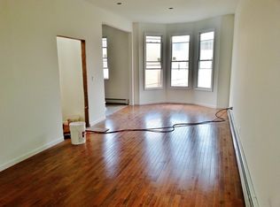 505 Concord Ave #2, Bronx, NY 10455