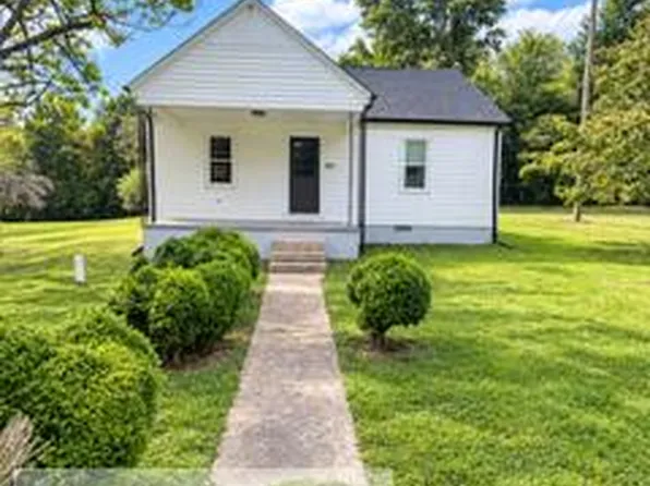 435 Mimosa St, Danville, VA 24541