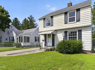 1506 Crestwood Rd, Toledo, OH 43612