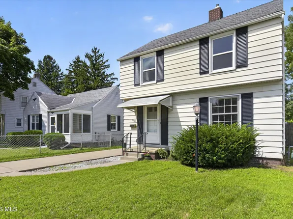 1506 Crestwood Rd, Toledo, OH 43612