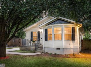 901 Winfield Ave, Atlanta, GA 30316