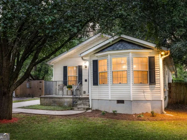 901 Winfield Ave, Atlanta, GA 30316