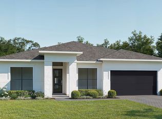 2957F Plan, Southern Hills 65', Brooksville, FL 34601