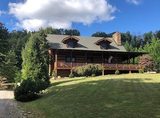 15111 Old Jonesboro Rd, Bristol, VA 24202