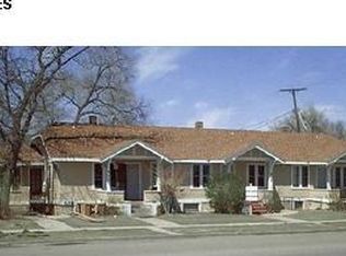 415 N 5th St APT B, Sterling, CO 80751