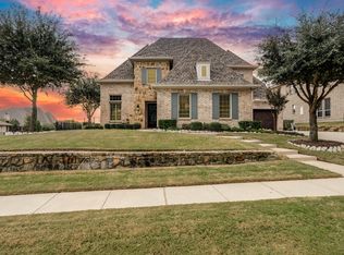 2970 Sunny Hill Ln, Prosper, TX 75078