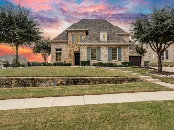 2970 Sunny Hill Ln, Prosper, TX 75078