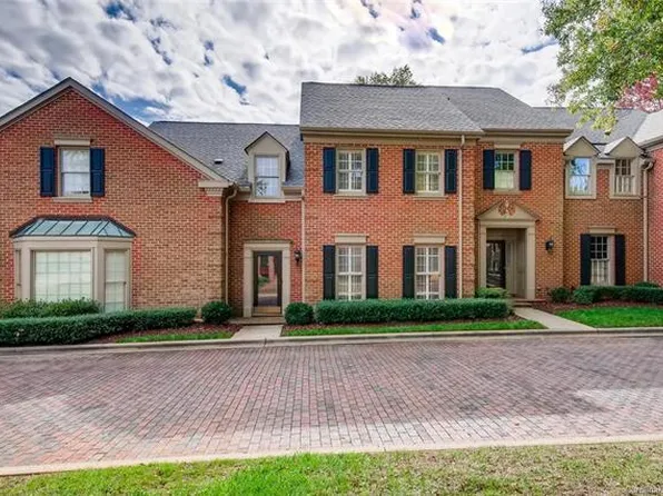 2803 Sharon View Rd, Charlotte, NC 28210